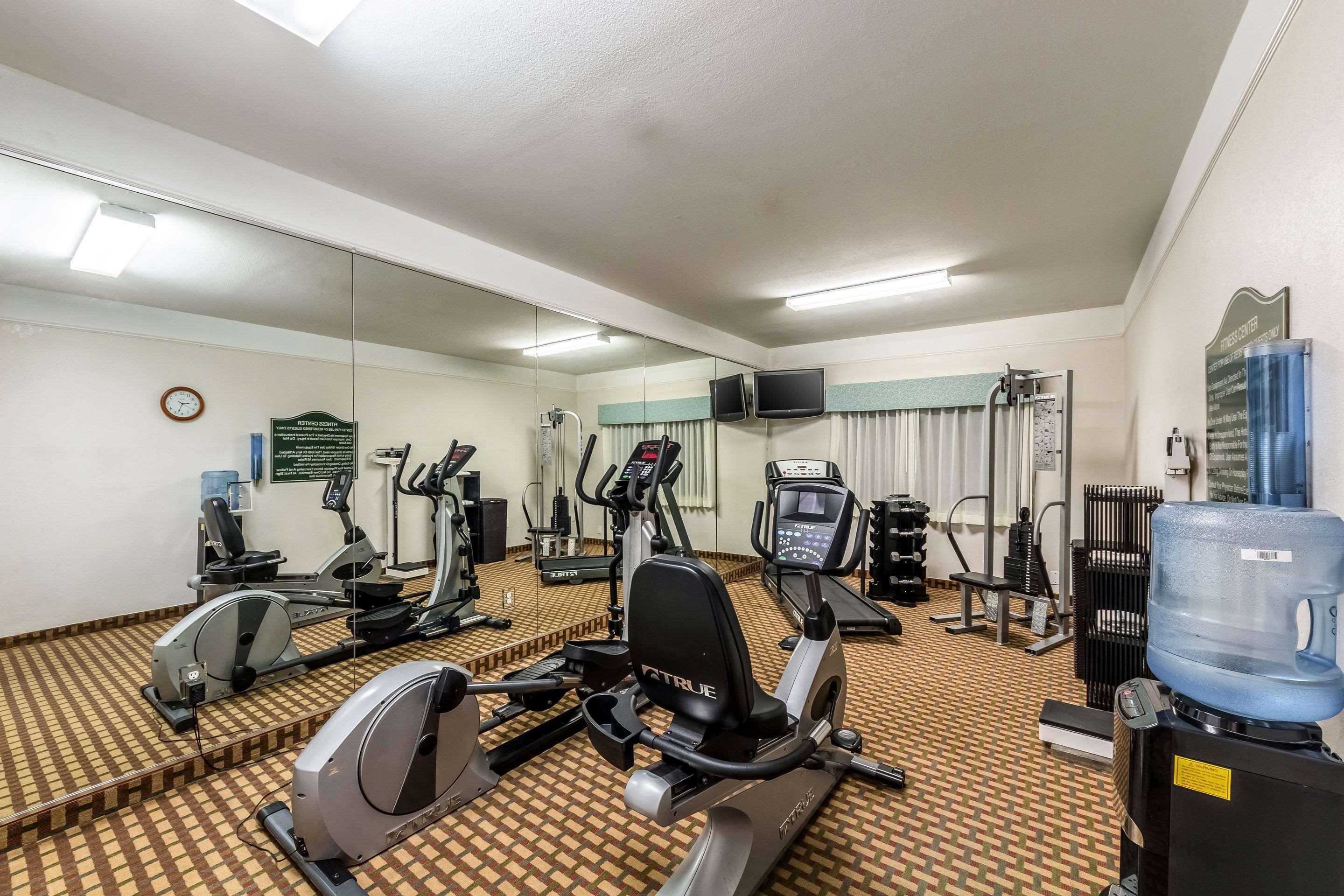 Quality Inn & Suites Seaworld North San Antonio Eksteriør bilde